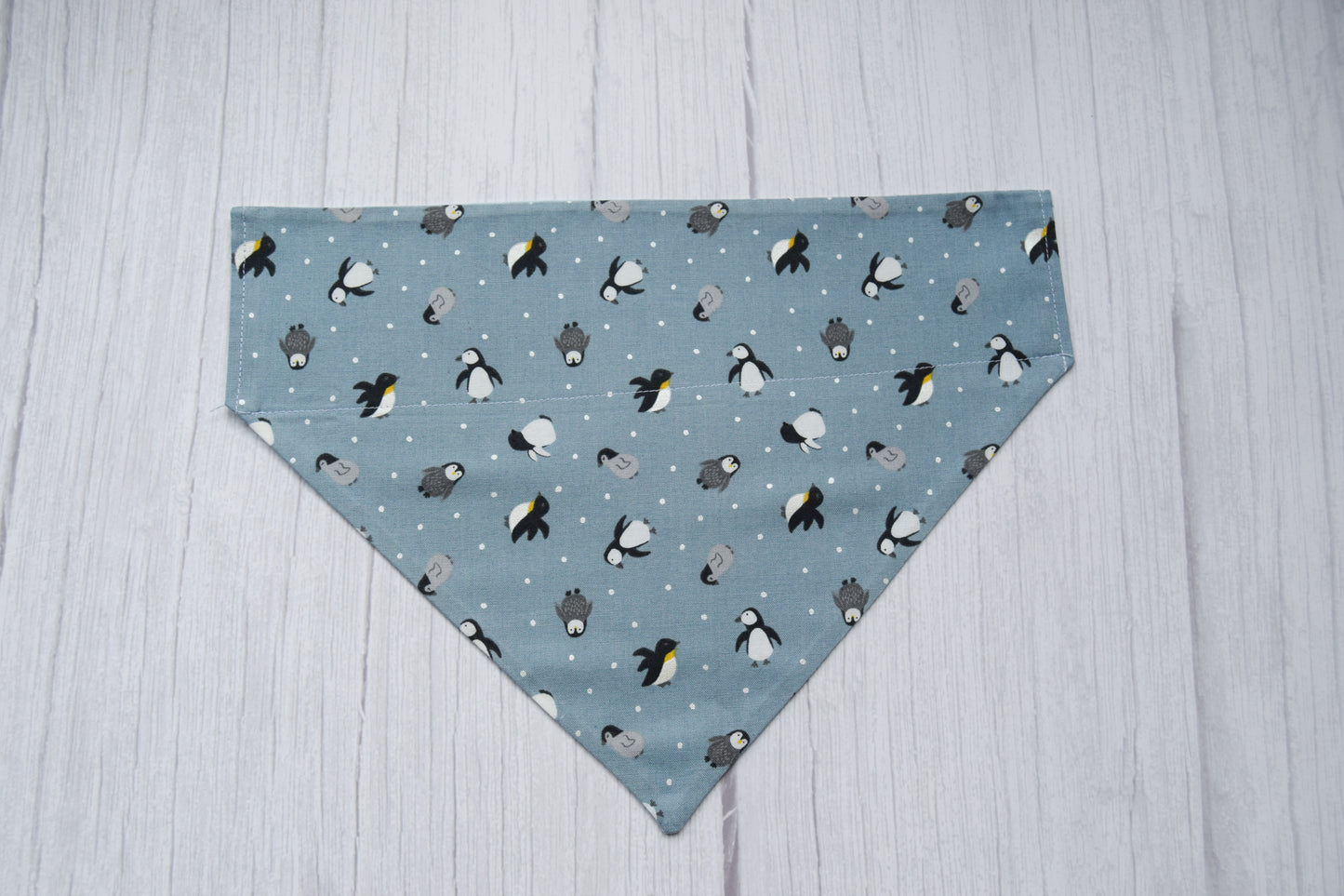Penguins Bandana