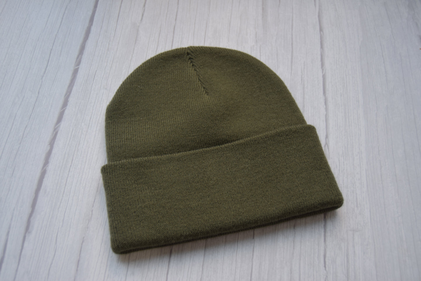 ‘I’d Rather be With my Dog’ Beanie