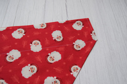 Santa Bandana