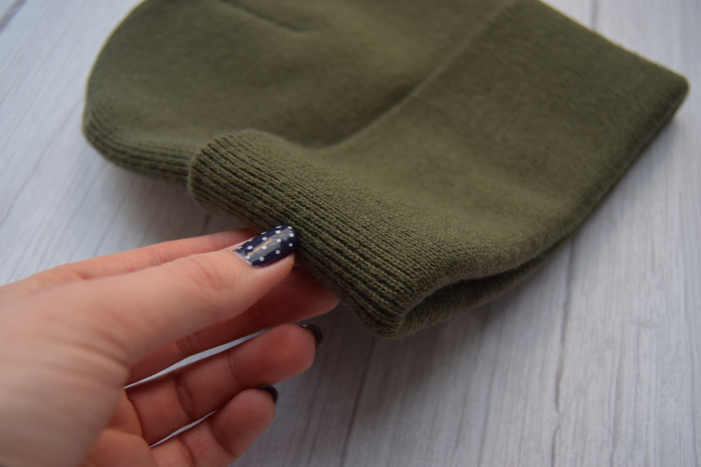 ‘I’d Rather be With my Dog’ Beanie