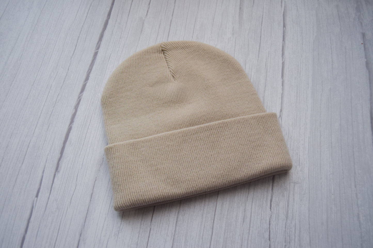 ‘If I Can’t Bring my Dog, I’m not Going’ Beanie