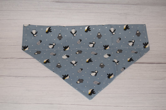 Penguins Bandana