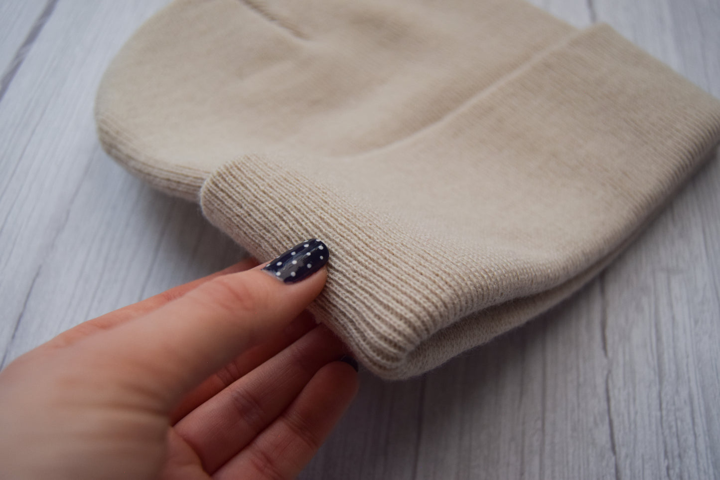 ‘If I Can’t Bring my Dog, I’m not Going’ Beanie