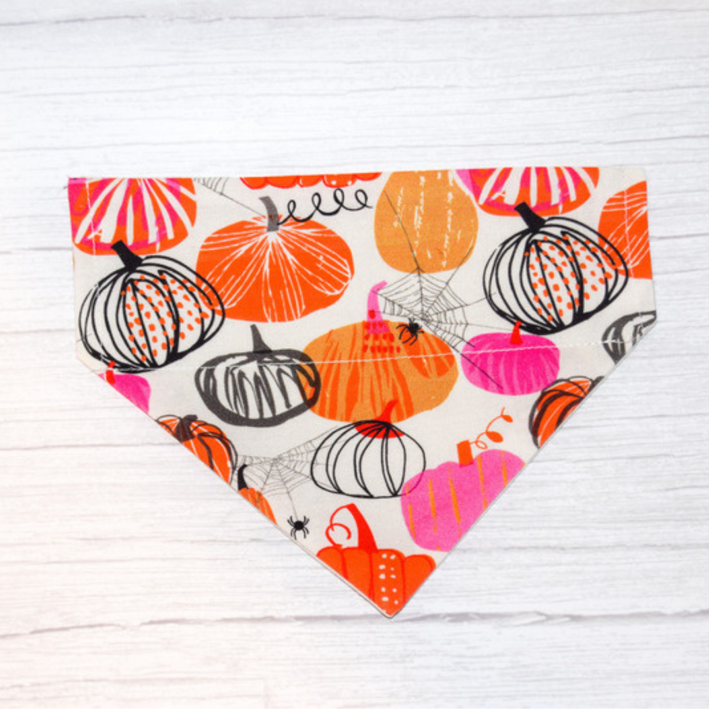 Perfect Pumpkins Bandana