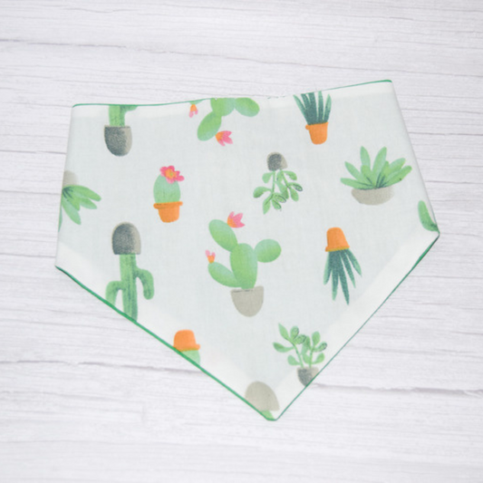 Potty about Plants Bandana