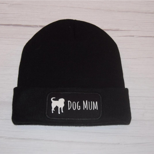 Personalised Beanie Hat