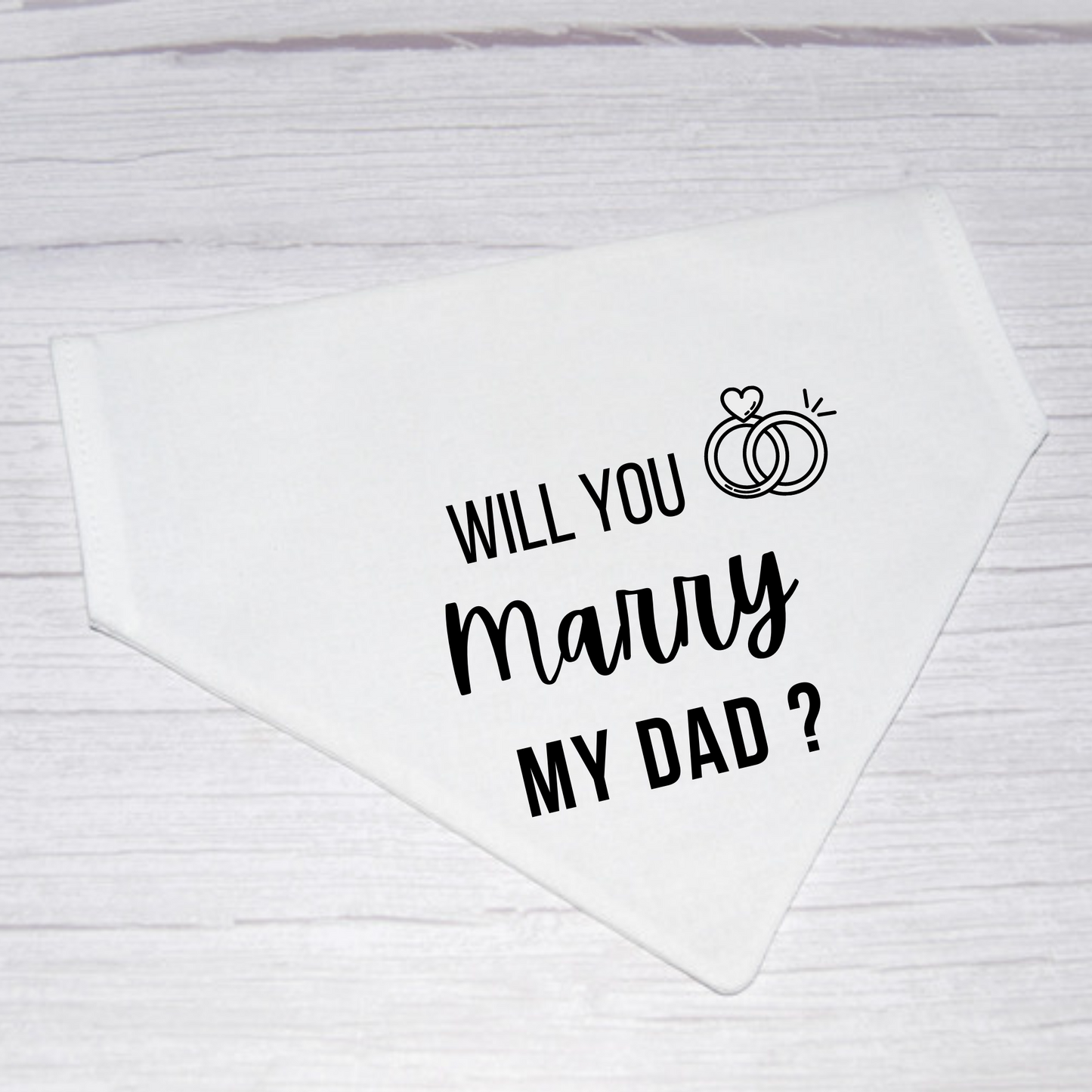 Proposal Bandana