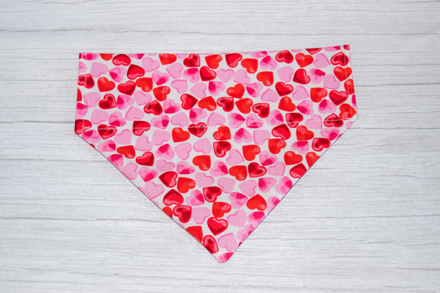 Jar of Hearts Bandana