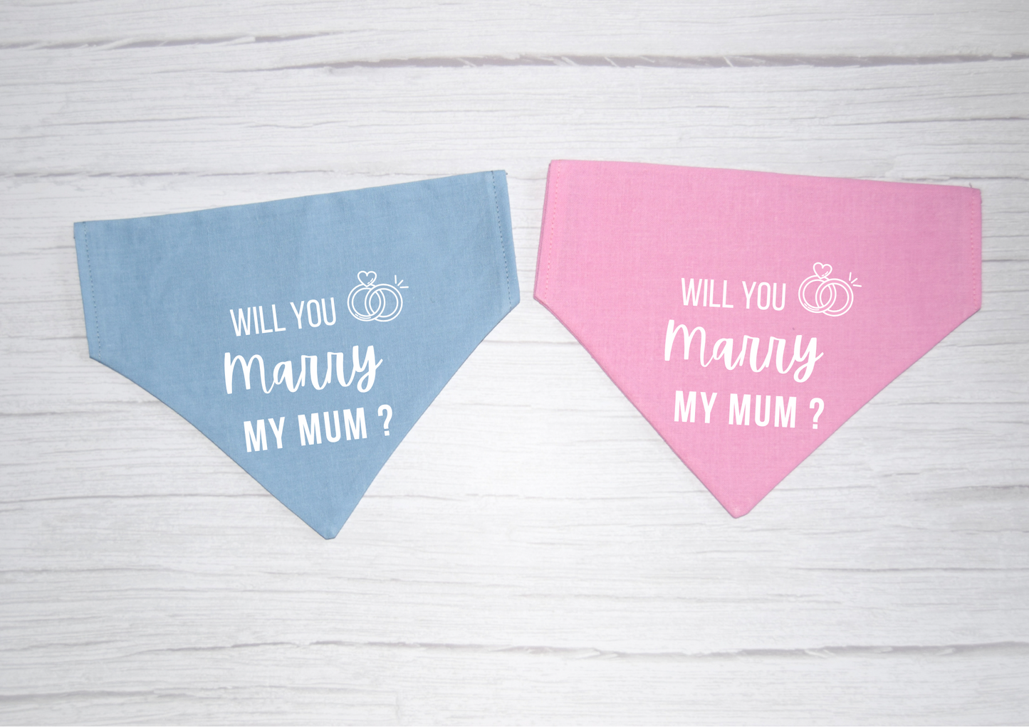 Proposal Bandana