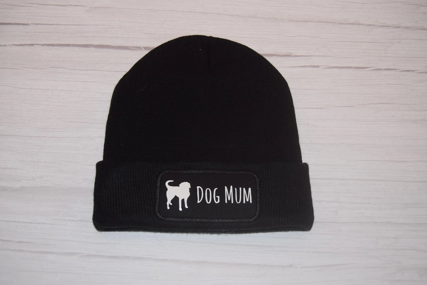 Personalised Beanie Hat