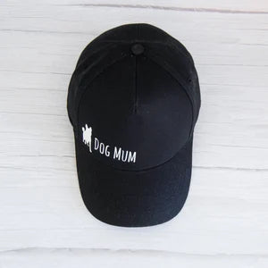 Personalised Baseball Cap