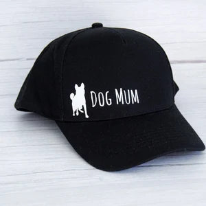 Personalised Baseball Cap